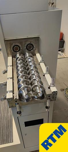 Used CHEWING GUM CHICLET PRODUCTION LINE