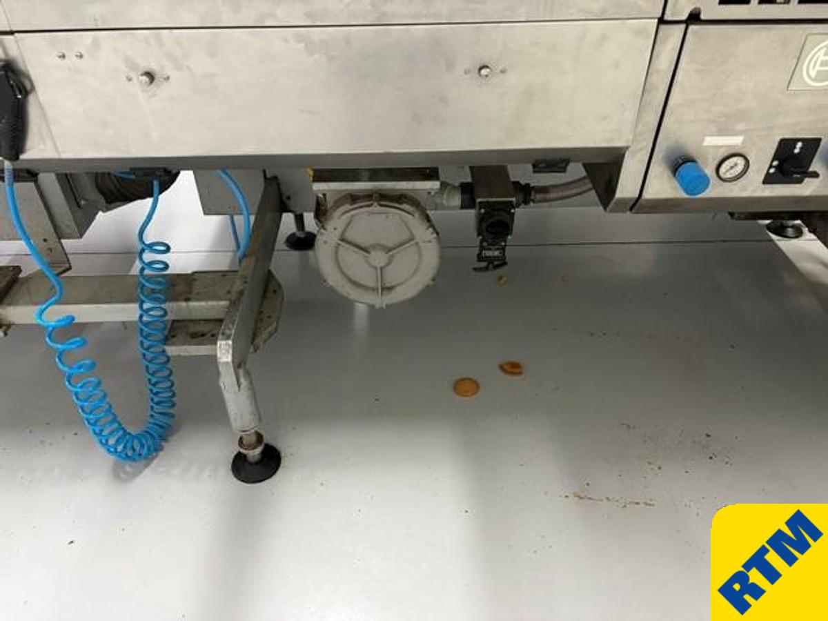 Used BISCUIT PACKING LINE