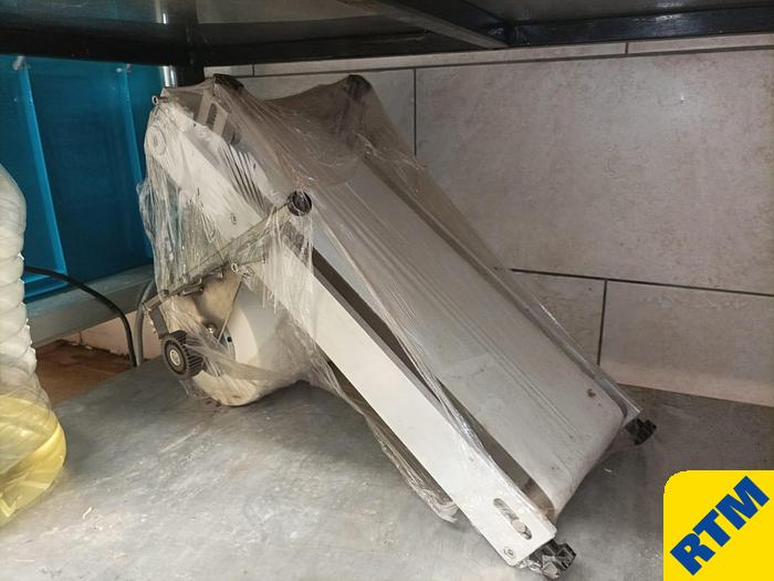 Used Chocolate Temperer