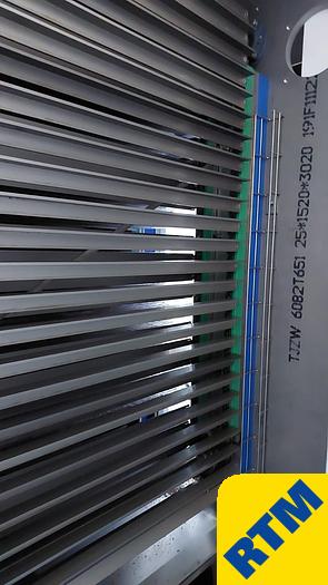 Used Chocolate Moulding Line