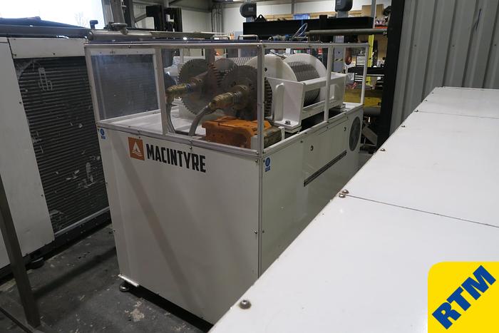 Used CHOCOLATE LENTIL FORMING ROLLER