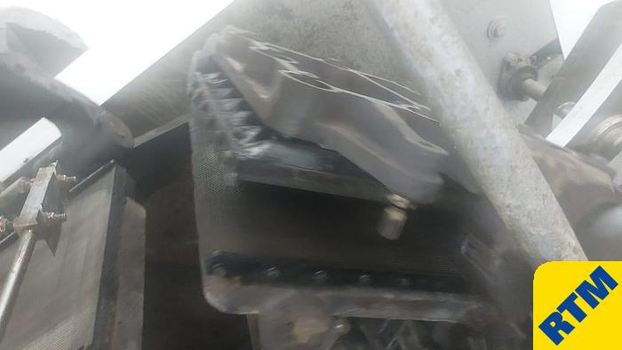 Used Wafer Production Line