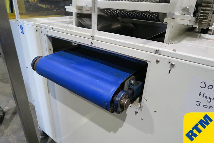 Used CHOCOLATE LENTIL FORMING ROLLER