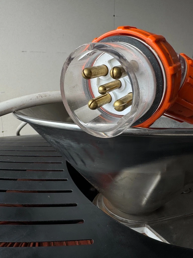 Used Roaster