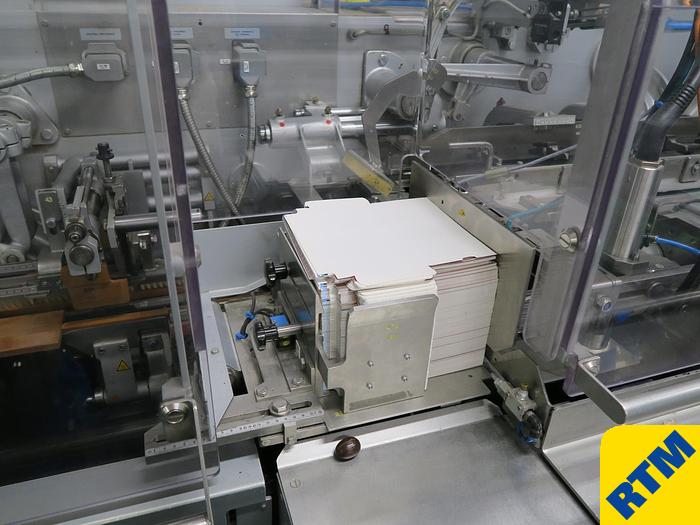 Used Chocolate Bar Wrapper