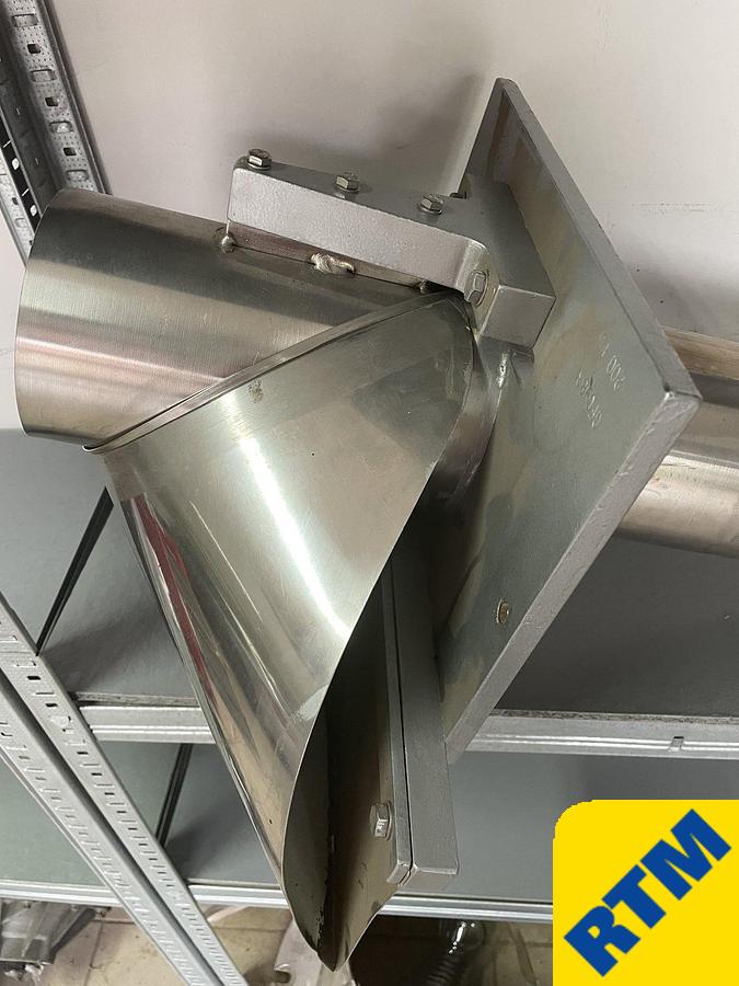 Used Bagging Machine (vertical form fill seal)