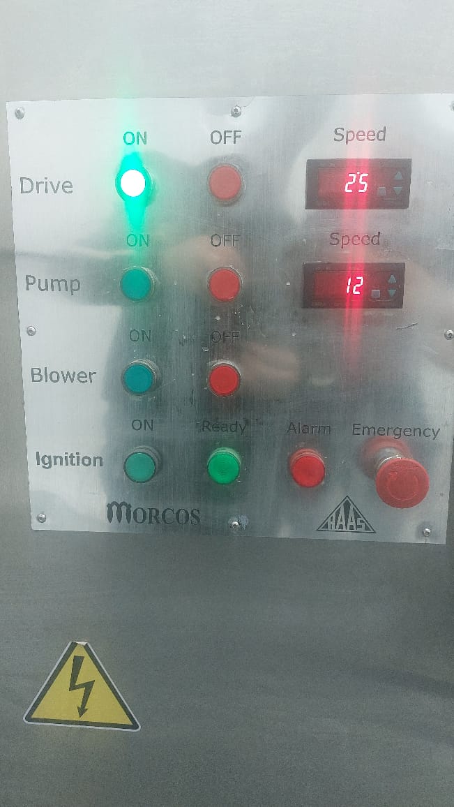 Used Wafer Production Line
