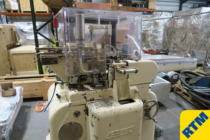 Used Chocolate Neapolitan Wrapper