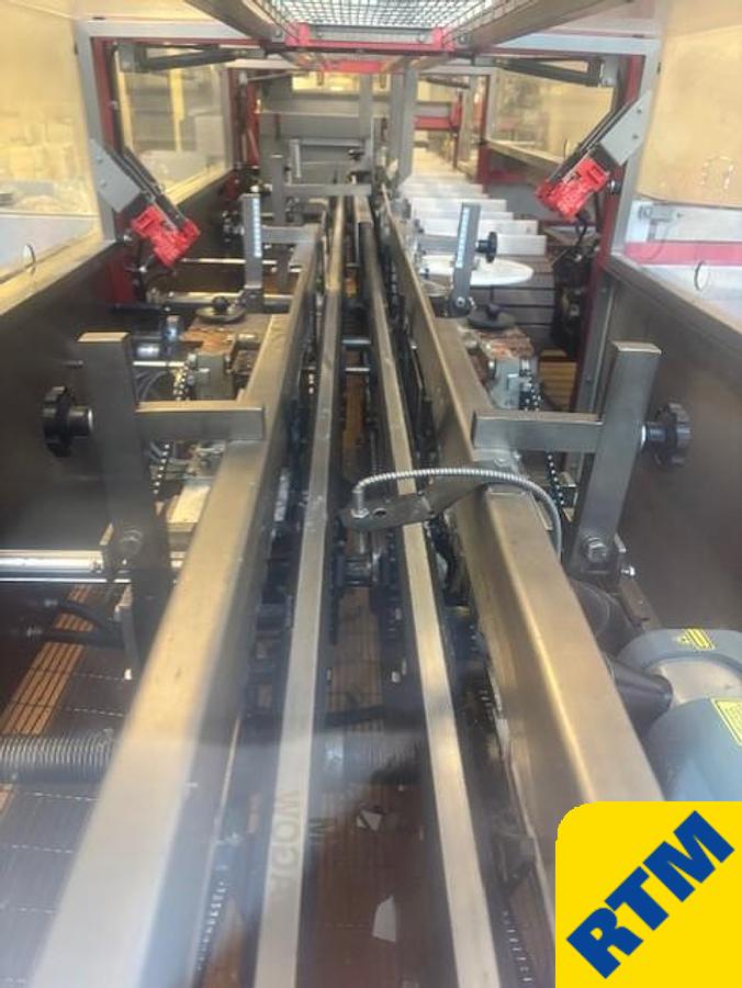 Used Cartonner