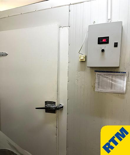 Used Croissant Production and Packing Line