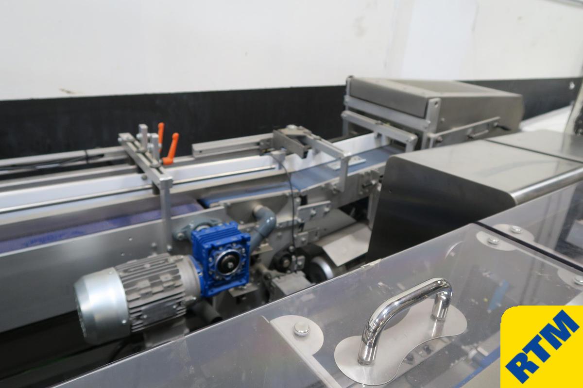 Used Cartonner