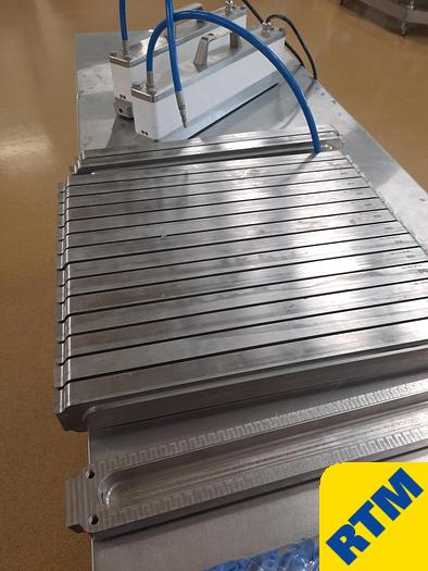 Used Chocolate Printer