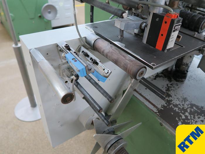 Used (2) Candy Single Twist Wrappers