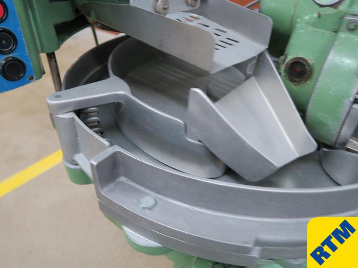 Used (2) Candy Double Twist Wrappers