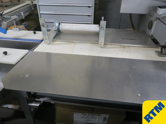 Used Chocolate Bar Wrapper