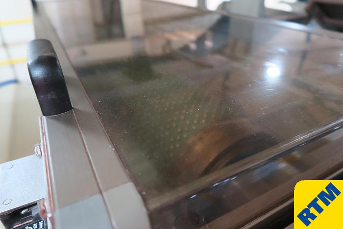 Used Biscuit Dough Sheeter