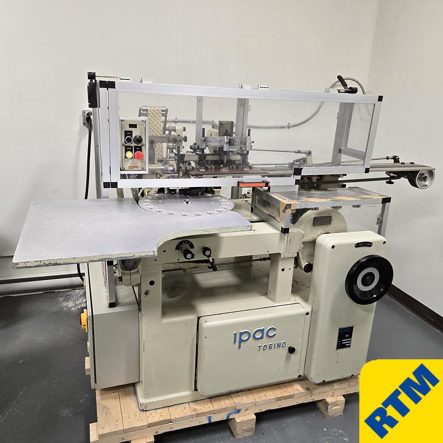 Used Chocolate Wrapping Machine