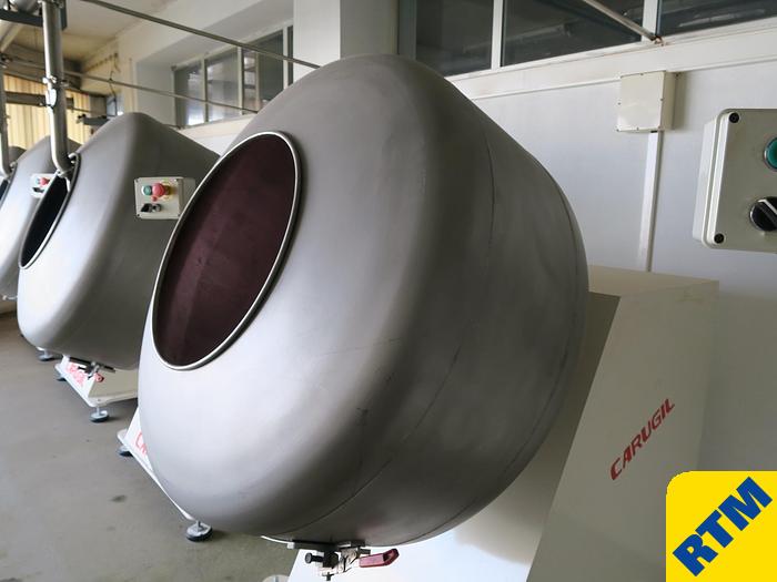 Used BALL GUM PRODUCTION LINE