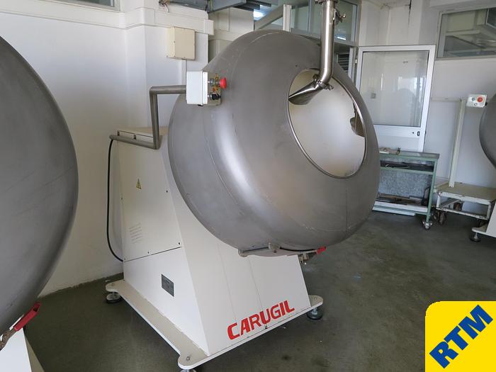 Used BALL GUM PRODUCTION LINE