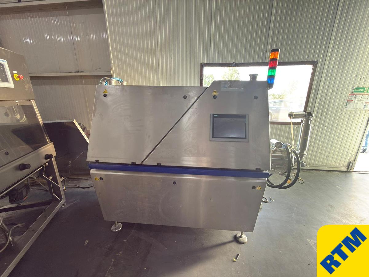 Used Aerator / Mixer