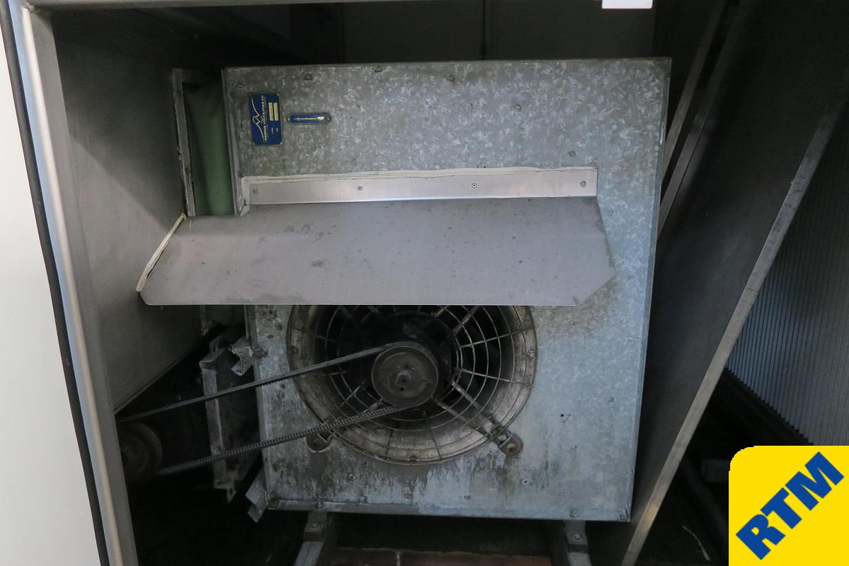 Used Lot 22 - CANDY FORMING LINE