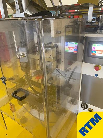 Used Bagging Machine