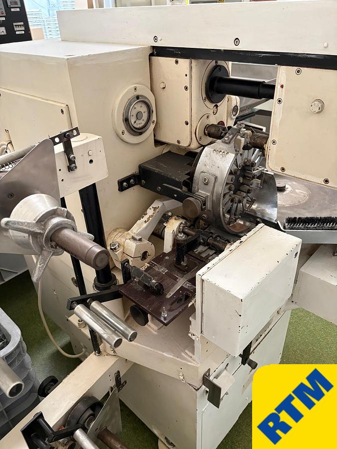 Used (2) Hard Candy Double Twist Wrappers