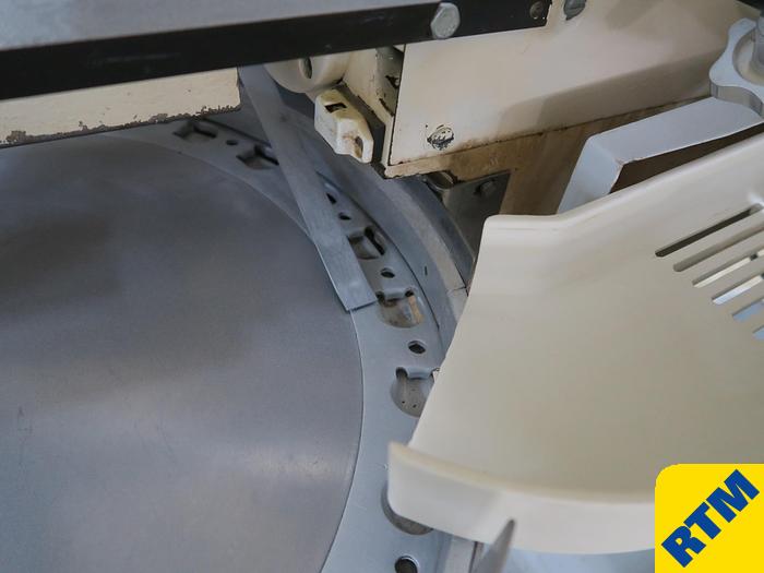 Used (3) Candy Single Twist Wrappers