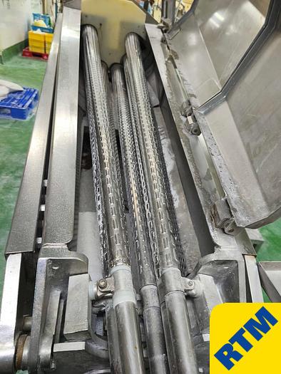 Used Hard Candy Forming Line