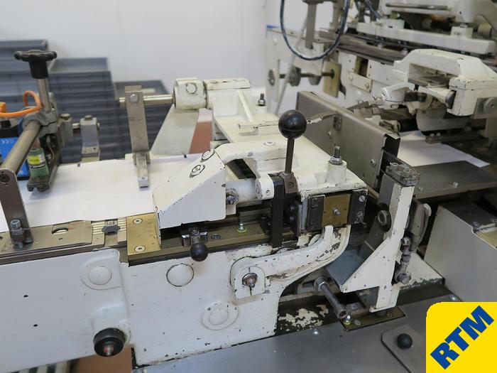 Used Chocolate Bar Wrapper