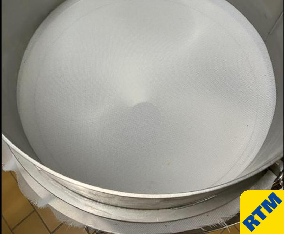 Used 2022 SELMI VAGLIO