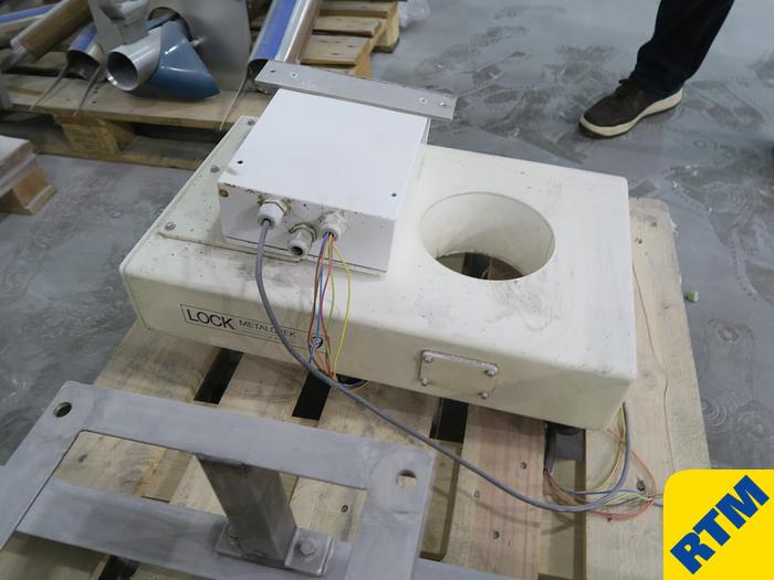 Used Bagging Machine