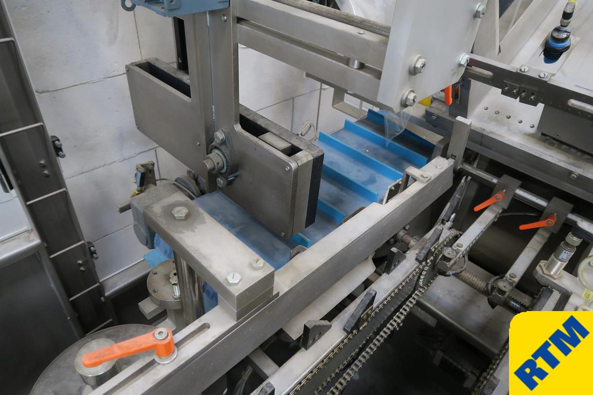 Used Cartonner
