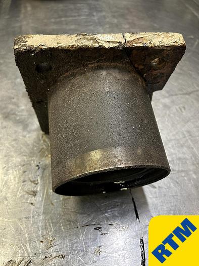 Used Universal Refiner Conche