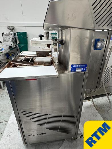 Used Chocolate Temperer