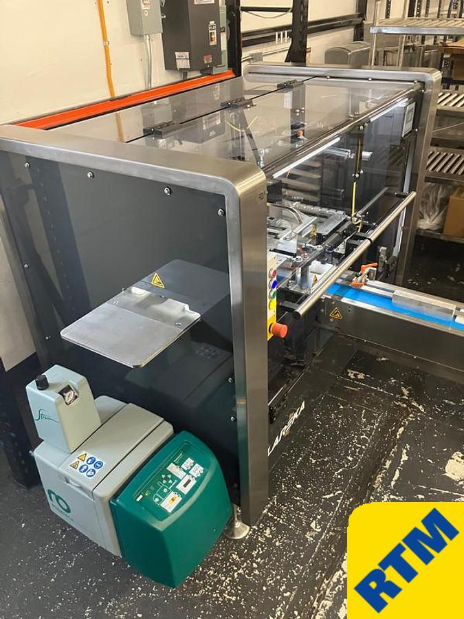 Used Chocolate Bar Wrapper