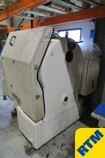 Used Ball Lollipop Forming Machine
