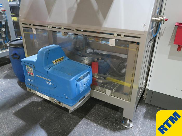 Used BISCUIT / BAR FLOWPACKING AND CARTONNING PACKING LINE