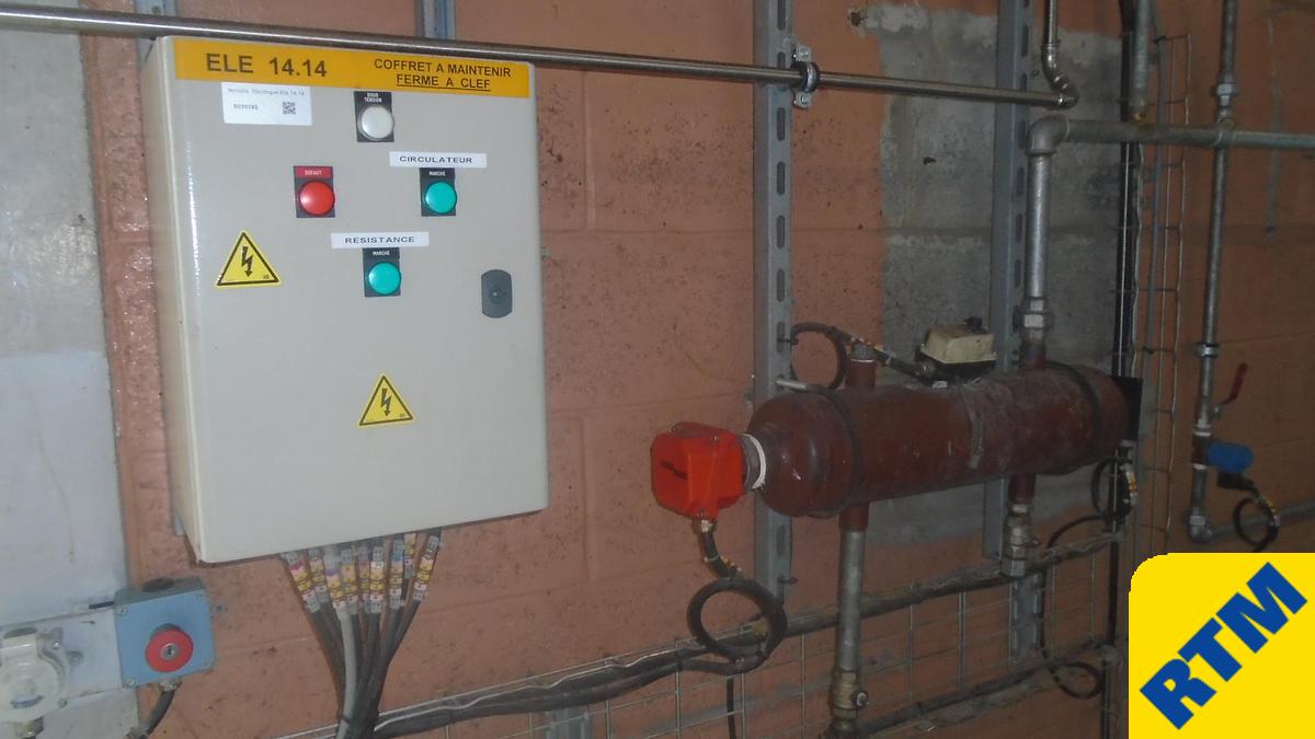 Used Universal Refiner Conche