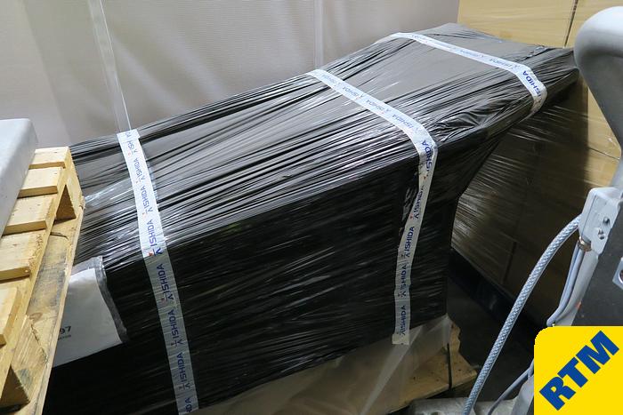 Used Bagging Line (vertical form fill seal)