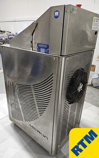 Used Chocolate Ball Mill