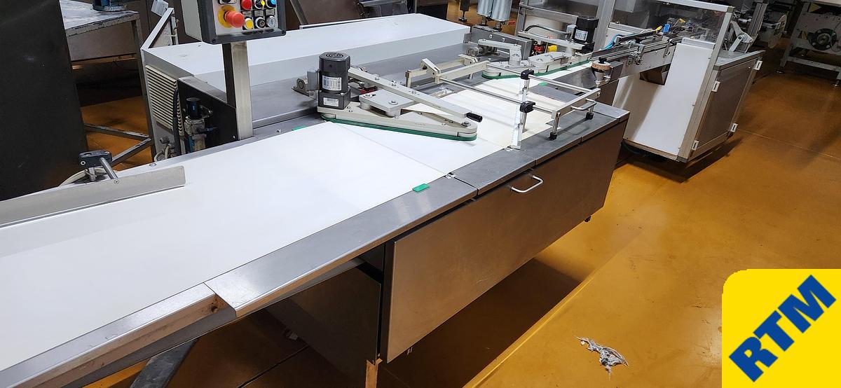 Used (4) Single Twist Wrappers for Chocolates