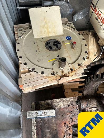 Used Universal Refiner Conche