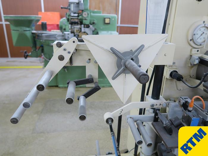 Used (3) Candy Single Twist Wrappers