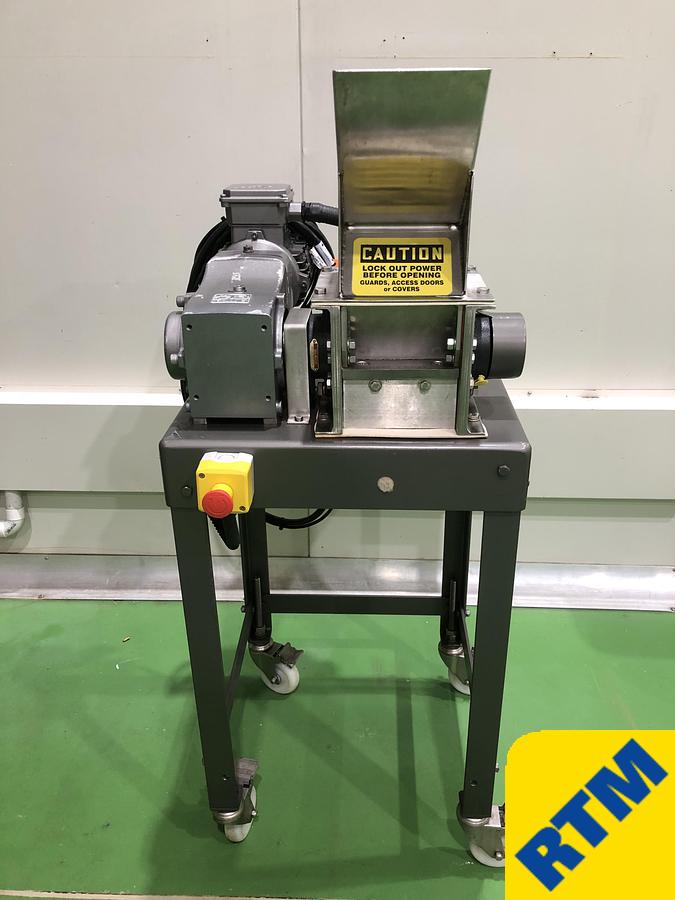 Used CLASSIFYING CUTTER