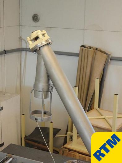 Used EXTRUDED SNACK FOOD LINE