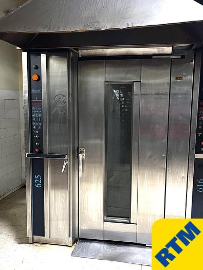 Used LINE TO PRODUCE SOFT BURGER ROLLS, HOT DOG ROLLS & MINI-BAGUETTES