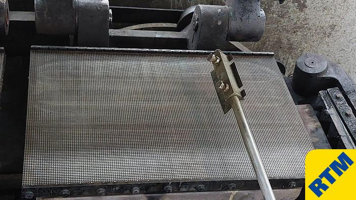 Used Wafer Production Line