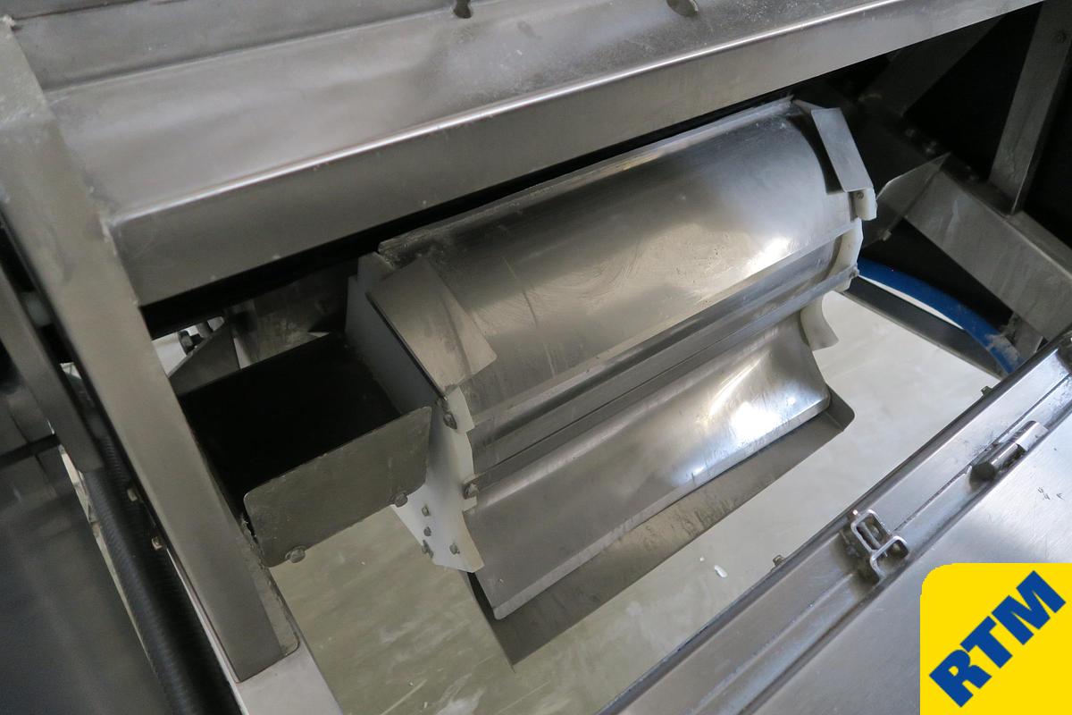 Used Lot 34 - COLOUR SORTERS