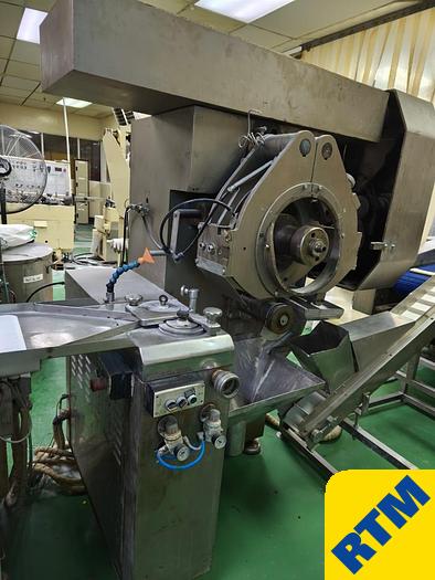 Used Hard Candy Forming Line